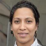 Mônica V dos Santos